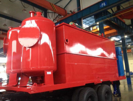 廢水中硫化物的來源有哪些？如何處理？-樂中環(huán)保