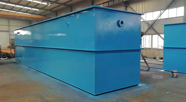 生物濾池產生臭味的原因和對策-樂中環(huán)保