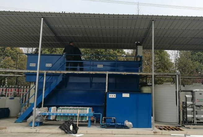 食品污水處理設(shè)備廠家哪家好？這三點能幫你更好的選擇！