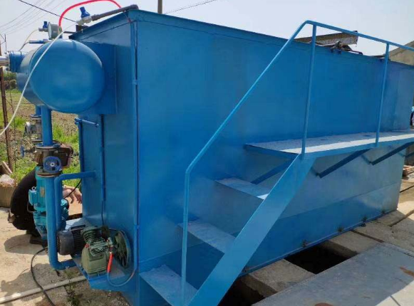 污水處理設施的三大分類，污水處理機械的用途用哪些