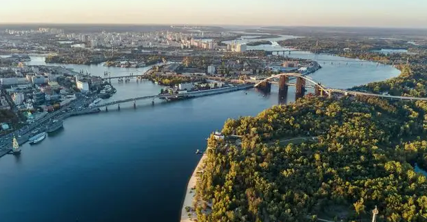 由于擔心烏克蘭戰爭將加劇供應鏈問題，水務行業提出應急計劃