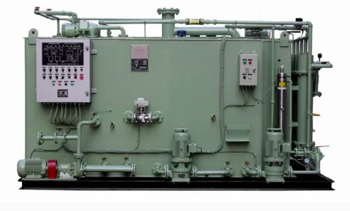 十大生活污水處理設(shè)備知名品牌廠家大全，動動手指收藏吧！