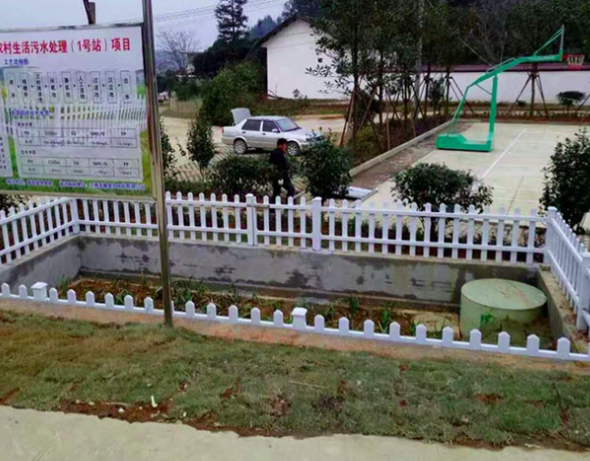 農(nóng)村生活污水怎么處理？這三種工藝要牢記！