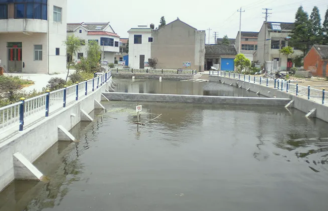 比較主流的農(nóng)村生活污水處理設(shè)備工藝有哪些？推薦這三種！
