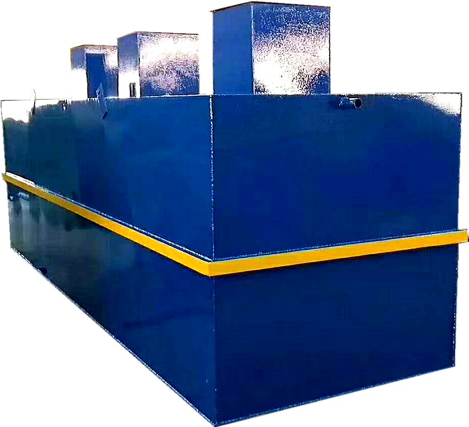 比較主流的農村生活污水處理設備工藝有哪些？推薦這三種！2