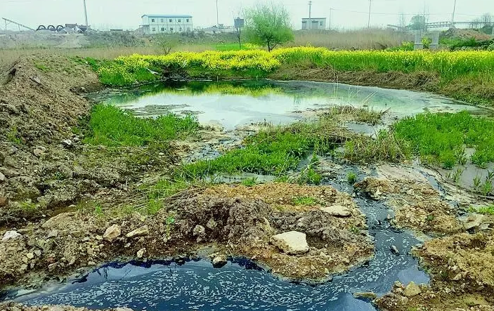 農(nóng)村污水處理設(shè)備常用到的四種工藝，快收藏吧！