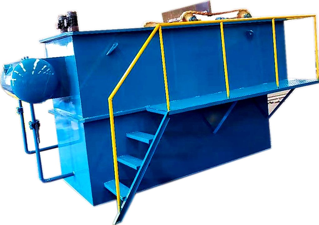 溶氣氣浮機開機時運轉不正常的原因有三個?看看你中招了嗎!2 溶氣氣浮機開機時運轉不正常的原因有三個?看看你中招了嗎!2