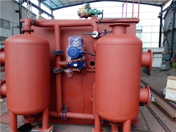 養(yǎng)豬場的污水咋處理后才能排放，分享兩種工藝