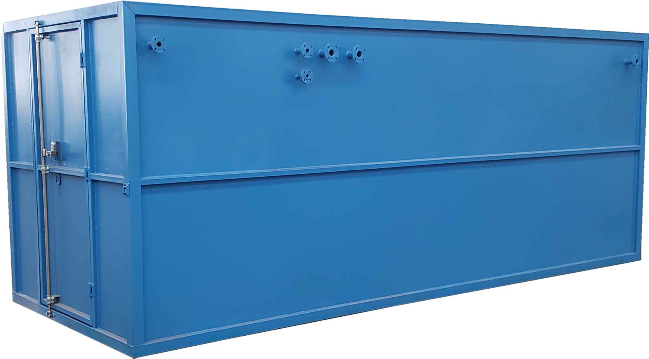 宰鴨廢水處理方案|工藝流程|排放標(biāo)準(zhǔn)-2 宰鴨廢水處理方案|工藝流程|排放標(biāo)準(zhǔn)-2