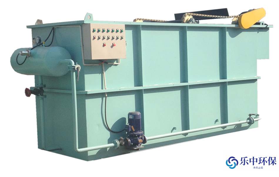 啤酒廠釀造加工生產廢水處理方法|方案|如何處理？-02