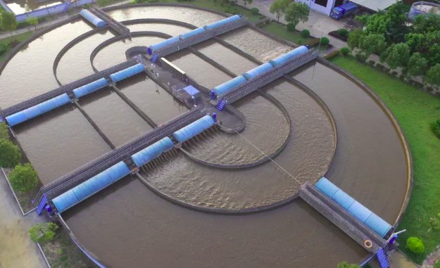 氧化溝工藝原理特點及應(yīng)用(氧化溝的原理) 氧化溝工藝原理特點及應(yīng)用(氧化溝的原理)