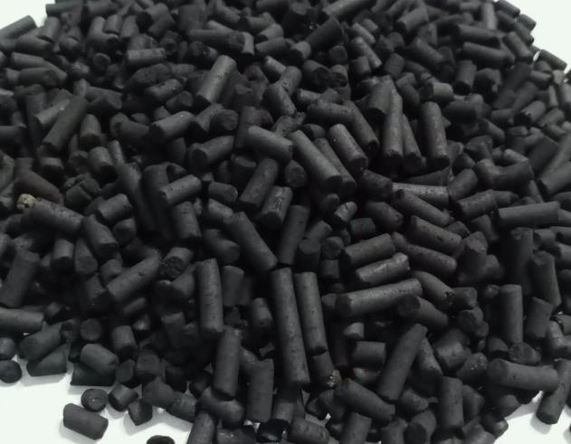 主流的吸附材料有哪些？（用在水里的新型吸附材料）