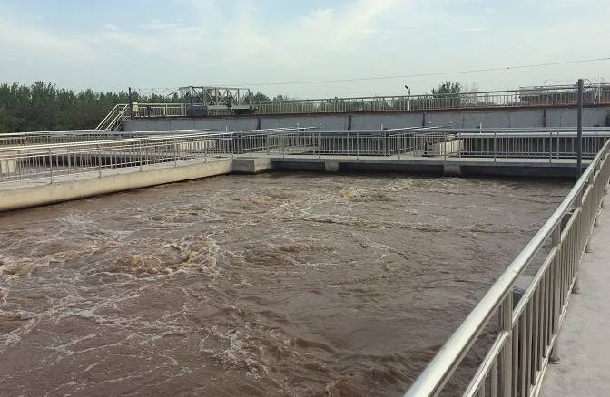 廢水處理工藝的一般流程是怎樣的？（廢水處理工藝講解）