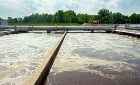 造紙污水處理工藝流程原理講解（造紙廠(chǎng)污水處理方案）