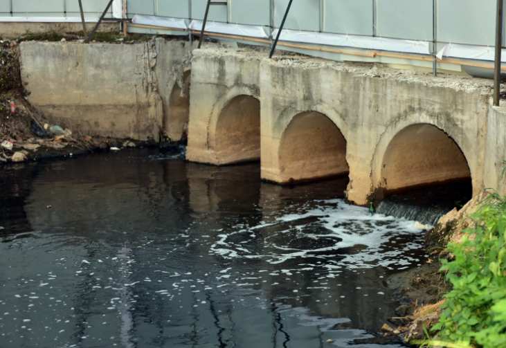 如何處理工業(yè)廢水效果好？（工業(yè)廢水怎么處理的）