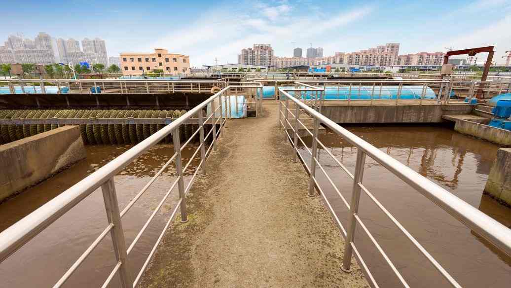 主流的食品廢水凈化方法（食品工業廢水怎么處理效果好？）