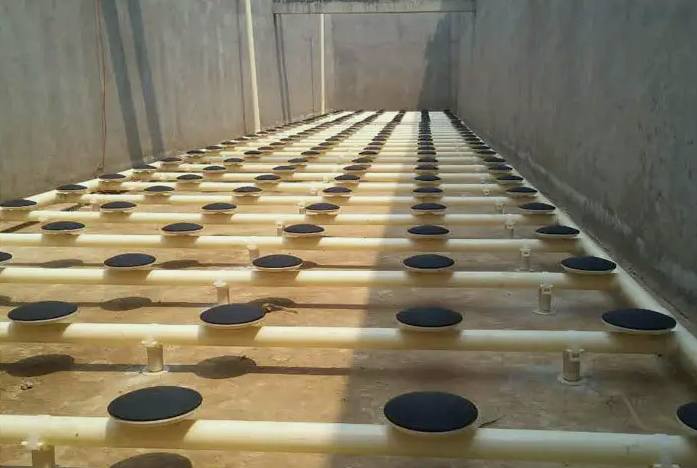 好氧池的作用原理是什么(好氧池的主要功能) 好氧池的作用原理是什么(好氧池的主要功能)