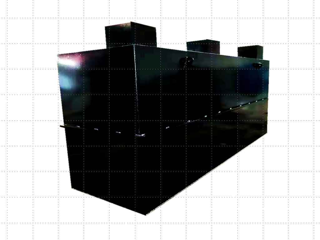 西安一體化污水處理設(shè)備（西安污水處理設(shè)備廠(chǎng)家推薦）