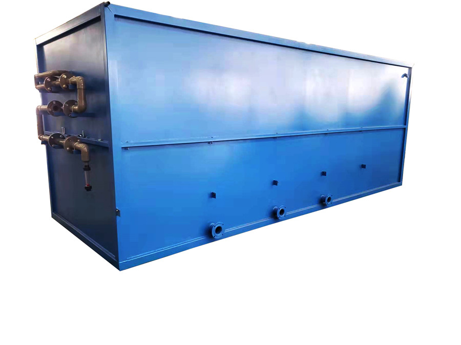 鄉(xiāng)村污水處理設(shè)備（專(zhuān)業(yè)農(nóng)村污水處理配套設(shè)備工藝介紹）