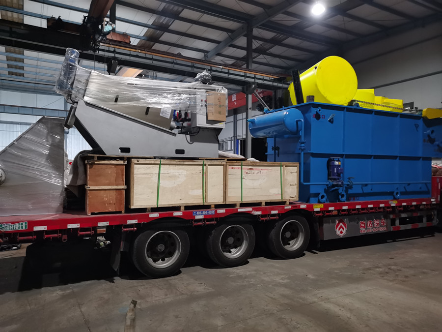 海鮮加工廢水處理，這些方法讓你輕松達標(biāo)！