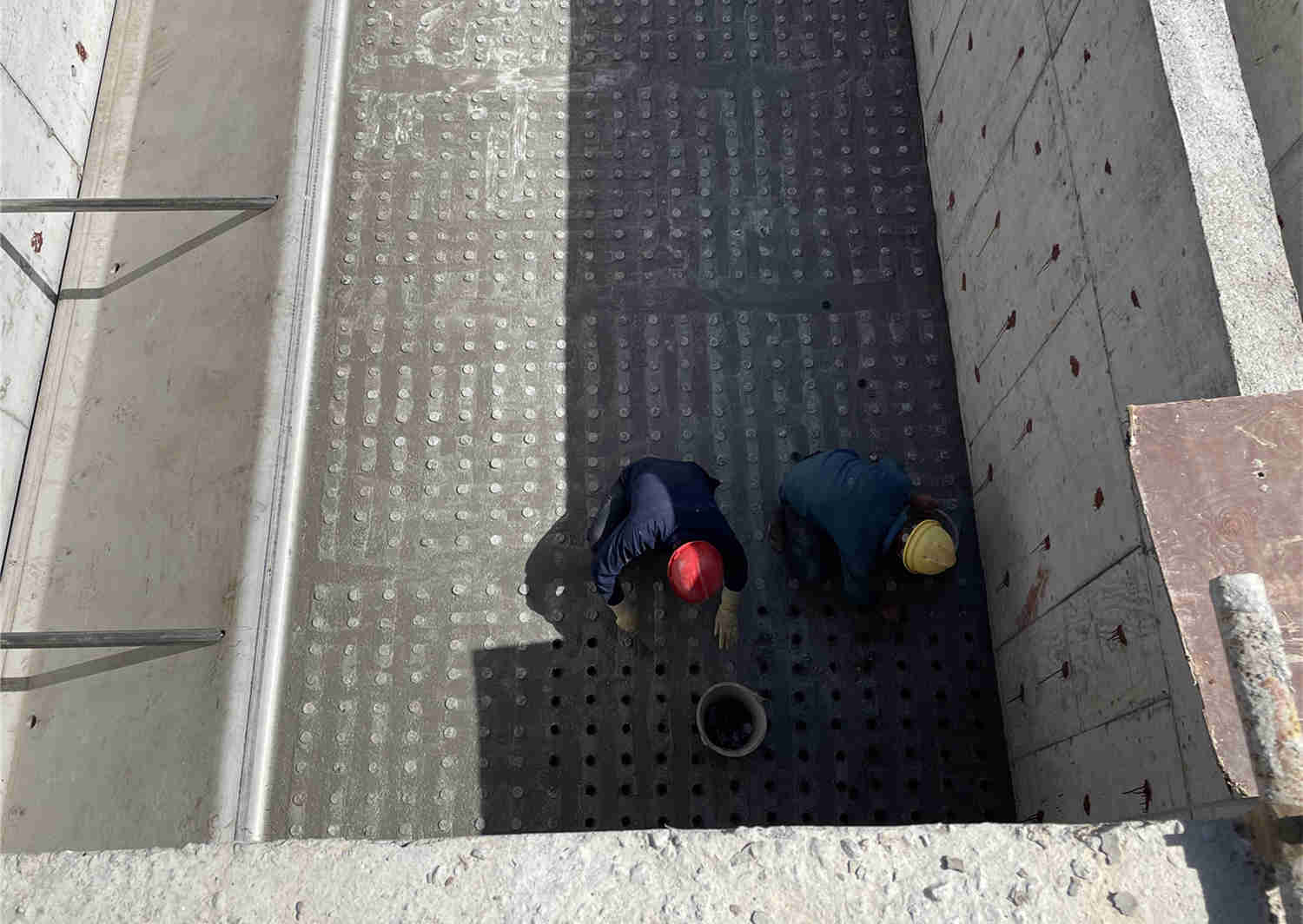 v型濾池一體化凈水設(shè)備_凈水廠(chǎng)v型濾池-青島樂(lè)中